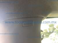 Volkswagen T-Cross 2024 5p Trendline L4/1.6 Aut IMG_1151