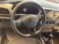 Volkswagen T-Cross 2024 5p Trendline L4/1.6 Aut IMG_1133