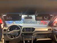 Volkswagen T-Cross 2024 5p Trendline L4/1.6 Aut IMG_1139