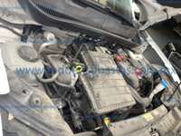 Volkswagen T-Cross 2024 5p Trendline L4/1.6 Aut IMG_1172