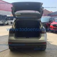 Volkswagen T-Cross 2024 5p Trendline L4/1.6 Aut IMG_1212