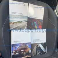 Volkswagen T-Cross 2024 5p Trendline L4/1.6 Aut IMG_1217