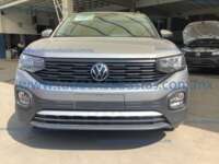 Volkswagen T-Cross 2024 5p Trendline L4/1.6 Aut IMG_1176
