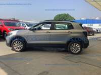 Volkswagen T-Cross 2024 5p Trendline L4/1.6 Aut IMG_1183