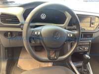 Volkswagen T-Cross 2024 5p Trendline L4/1.6 Aut IMG_1187