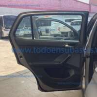 Volkswagen T-Cross 2024 5p Trendline L4/1.6 Aut IMG_1200