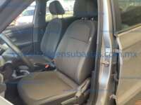 Volkswagen T-Cross 2024 5p Trendline L4/1.6 Aut IMG_1185