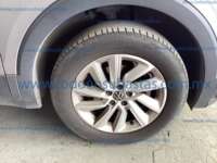 Volkswagen T-Cross 2024 5p Trendline L4/1.6 Aut 2024 Volkswagen T-Cross Ingreso Llantas 0