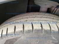 Volkswagen T-Cross 2024 5p Trendline L4/1.6 Aut 2024 Volkswagen T-Cross Ingreso Llantas 10