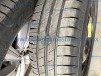 Volkswagen T-Cross 2024 5p Trendline L4/1.6 Aut 2024 Volkswagen T-Cross Ingreso Llantas 13