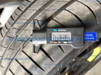 Volkswagen T-Cross 2024 5p Trendline L4/1.6 Aut 2024 Volkswagen T-Cross Ingreso Llantas 14