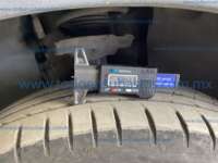 Volkswagen T-Cross 2024 5p Trendline L4/1.6 Aut 2024 Volkswagen T-Cross Ingreso Llantas 2