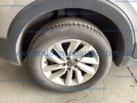 Volkswagen T-Cross 2024 5p Trendline L4/1.6 Aut 2024 Volkswagen T-Cross Ingreso Llantas 3
