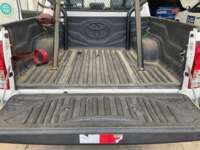 Toyota Hilux 2022 4p Doble Cabina Diesel L4/2.8/T Man 4X4 2022 Toyota Hilux Venta Cajuela 1