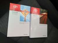 Toyota Hilux 2022 4p Doble Cabina Diesel L4/2.8/T Man 4X4 2022 Toyota Hilux Venta Documentos 1
