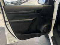 Toyota Hilux 2022 4p Doble Cabina Diesel L4/2.8/T Man 4X4 2022 Toyota Hilux Venta Interiores 18