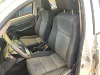 Toyota Hilux 2022 4p Doble Cabina Diesel L4/2.8/T Man 4X4 2022 Toyota Hilux Venta Interiores 19