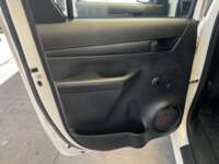 Toyota Hilux 2022 4p Doble Cabina Diesel L4/2.8/T Man 4X4 2022 Toyota Hilux Venta Interiores 20