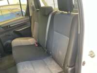 Toyota Hilux 2022 4p Doble Cabina Diesel L4/2.8/T Man 4X4 2022 Toyota Hilux Venta Interiores 21