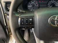 Toyota Hilux 2022 4p Doble Cabina Diesel L4/2.8/T Man 4X4 2022 Toyota Hilux Venta Interiores 6