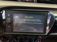 Toyota Hilux 2022 4p Doble Cabina Diesel L4/2.8/T Man 4X4 2022 Toyota Hilux Venta Interiores 8