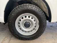 Toyota Hilux 2022 4p Doble Cabina Diesel L4/2.8/T Man 4X4 2022 Toyota Hilux Venta Llantas 1