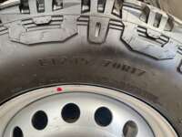 Toyota Hilux 2022 4p Doble Cabina Diesel L4/2.8/T Man 4X4 2022 Toyota Hilux Venta Llantas 2