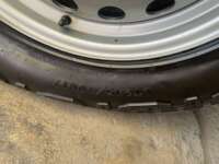 Toyota Hilux 2022 4p Doble Cabina Diesel L4/2.8/T Man 4X4 2022 Toyota Hilux Venta Llantas 11