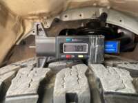 Toyota Hilux 2022 4p Doble Cabina Diesel L4/2.8/T Man 4X4 2022 Toyota Hilux Venta Llantas 12