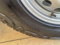 Toyota Hilux 2022 4p Doble Cabina Diesel L4/2.8/T Man 4X4 2022 Toyota Hilux Venta Llantas 5