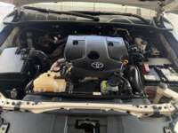 Toyota Hilux 2022 4p Doble Cabina Diesel L4/2.8/T Man 4X4 2022 Toyota Hilux Venta Motor 2