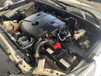 Toyota Hilux 2022 4p Doble Cabina Diesel L4/2.8/T Man 4X4 2022 Toyota Hilux Venta Motor 3