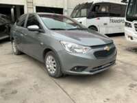 Chevrolet Aveo 2023 4p LT L4/1.5 Man IMG_4403