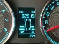 Chevrolet Aveo 2023 4p LT L4/1.5 Man IMG_4426