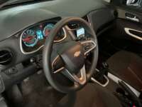 Chevrolet Aveo 2023 4p LT L4/1.5 Man IMG_4421