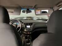 Chevrolet Aveo 2023 4p LT L4/1.5 Man IMG_4435