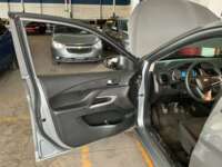 Chevrolet Aveo 2023 4p LT L4/1.5 Man IMG_4420