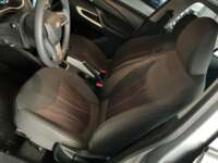 Chevrolet Aveo 2023 4p LT L4/1.5 Man IMG_4422