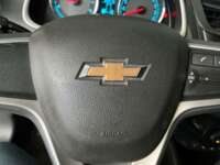 Chevrolet Aveo 2023 4p LT L4/1.5 Man IMG_4432