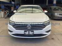 Volkswagen Jetta 2019 4p Trendline L4/1.4/T Aut 2019 Volkswagen Jetta Ingreso Exteriores 1