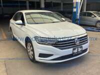 Volkswagen Jetta 2019 4p Trendline L4/1.4/T Aut 2019 Volkswagen Jetta Ingreso Exteriores 2