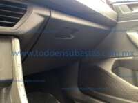 Volkswagen Jetta 2019 4p Trendline L4/1.4/T Aut 2019 Volkswagen Jetta Ingreso Interiores 13