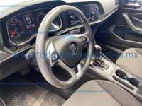 Volkswagen Jetta 2019 4p Trendline L4/1.4/T Aut 2019 Volkswagen Jetta Ingreso Interiores 2