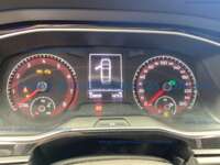 Volkswagen Jetta 2019 4p Trendline L4/1.4/T Aut 2019 Volkswagen Jetta Ingreso Interiores 3