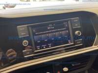 Volkswagen Jetta 2019 4p Trendline L4/1.4/T Aut 2019 Volkswagen Jetta Ingreso Interiores 8