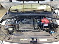 Volkswagen Jetta 2019 4p Trendline L4/1.4/T Aut 2019 Volkswagen Jetta Ingreso Motor 1