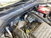 Volkswagen Jetta 2019 4p Trendline L4/1.4/T Aut 2019 Volkswagen Jetta Ingreso Motor 3