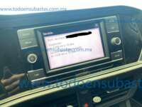 Volkswagen Jetta 2019 4p Trendline L4/1.4/T Aut IMG_6043