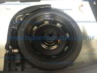 Volkswagen Taos 2023 5p Comfortline L4/1.4/T Tiptronic 2023 Volkswagen Taos Ingreso Cajuela 2