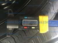 Volkswagen Taos 2023 5p Comfortline L4/1.4/T Tiptronic 2023 Volkswagen Taos Ingreso Cajuela 3
